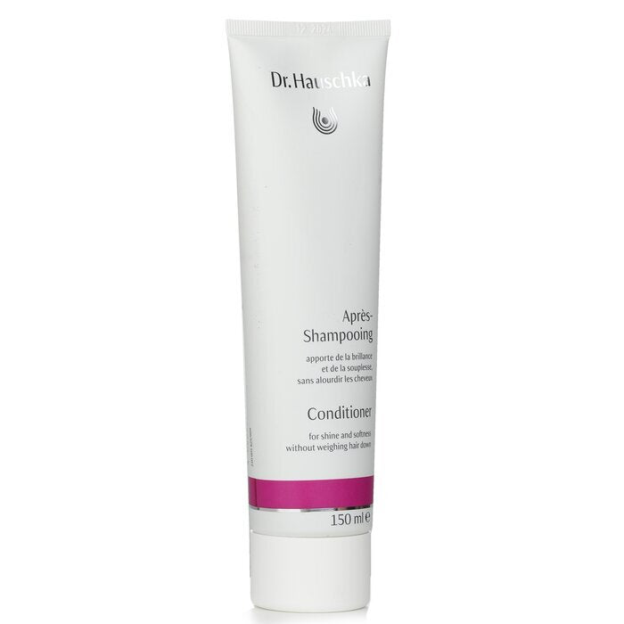 Dr. Hauschka Nourishing Hair Conditioner (Exp. Date 31 July 2026) 150ml