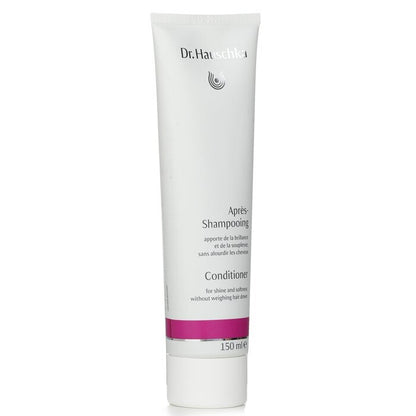 Dr. Hauschka Nourishing Hair Conditioner (Exp. Date 31 July 2026) 150ml