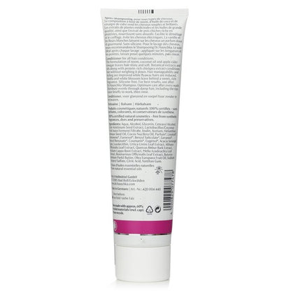 Dr. Hauschka Nourishing Hair Conditioner (Exp. Date 31 July 2026) 150ml