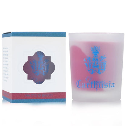 Carthusia Scented Candle - Frutto di Bacco 70g