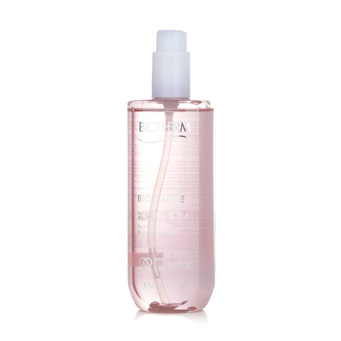 Biotherm Biosource Hydrating & Softening Toner - For Dry Skin 400ml