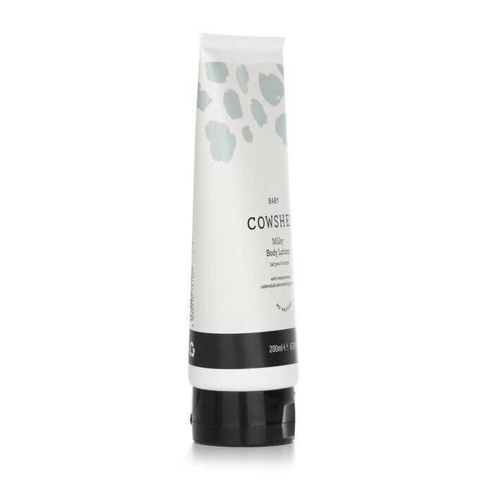 Cowshed Baby Milky Body Lotion 200ml