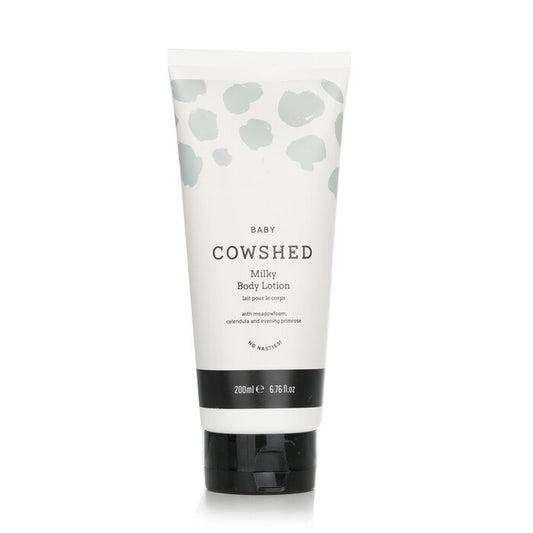 Cowshed Baby Milky Body Lotion 200ml