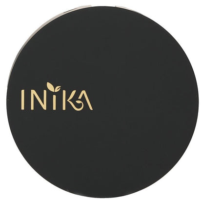 INIKA Organic Baked Mineral Contour Duo -  Almond 5g