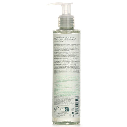 Caudalie Vinoclean Micellar Cleansing Water (Face & Eyes) 200ml