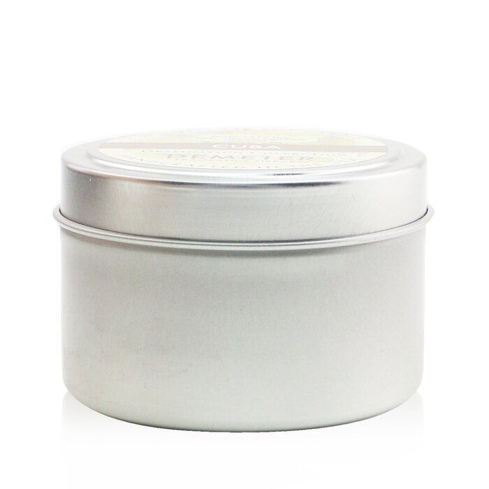 Demeter Atmosphere Soy Candle - Cuba 170g/6oz