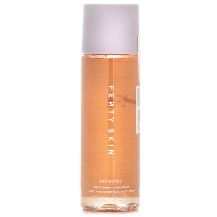 Fenty Beauty by Rihanna FENTY SKIN Fat Water Pore-Refining Toner Serum 150ml