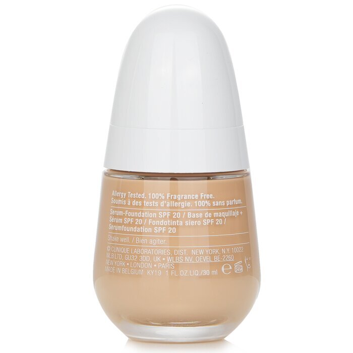 Clinique Even Better Clinical Serum Foundation SPF 20 -  WN 04 Bone 30ml