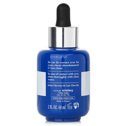Hair Rituel by Sisley Soothing Anti-Dandruff Cure with Intense Rebalancing Complex 60ml