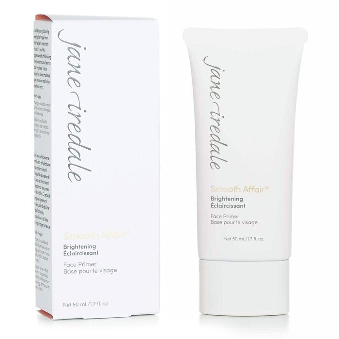 Jane Iredale Smooth Affair Brightening Face Primer 50ml