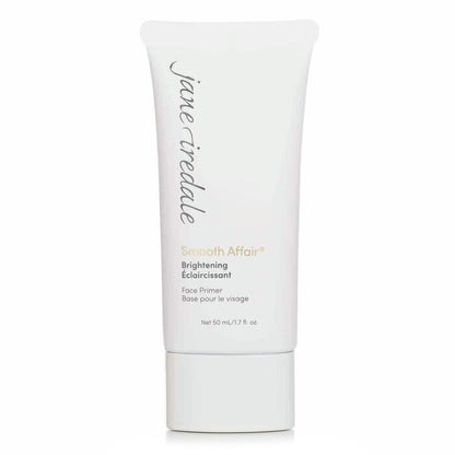 Jane Iredale Smooth Affair Brightening Face Primer 50ml
