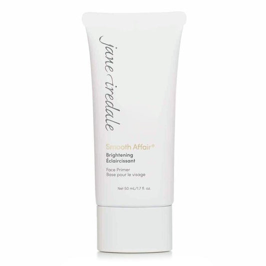 Jane Iredale Smooth Affair Brightening Face Primer 50ml