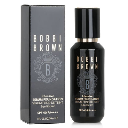 Bobbi Brown Intensive Serum Foundation SPF40 -  N-052 Natural 30ml
