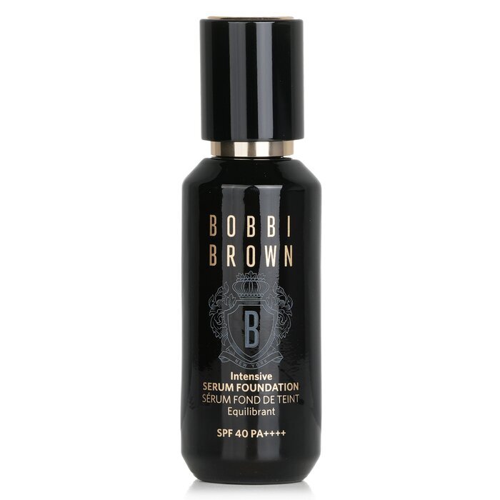 Bobbi Brown Intensive Serum Foundation SPF40 -  N-052 Natural 30ml