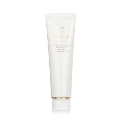 Cle De Peau Softening Cleansing Foam N 125ml