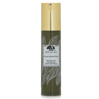 Origins Plantscription Multi-Powered Youth Serum 50ml