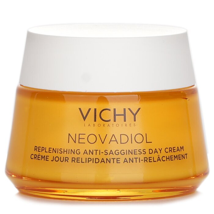 Vichy Neovadiol Post-Menopause Replenishing Anti-Sagginess Day Cream 50ml