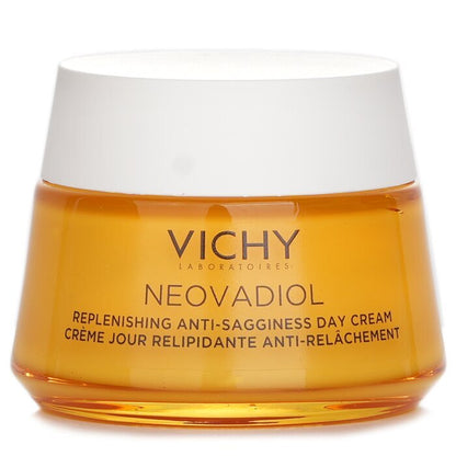 Vichy Neovadiol Post-Menopause Replenishing Anti-Sagginess Day Cream 50ml