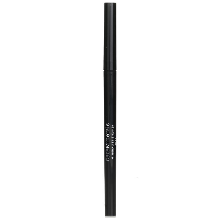 BareMinerals Mineralist Lasting Eyeliner -  Onyx 0.35g