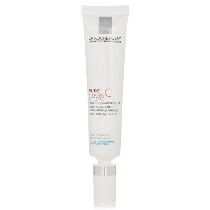 La Roche Posay Pure Vitamin C Light Anti-Wrinkle Firming Moisturising Filler 40ml