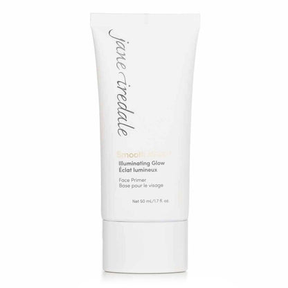 Jane Iredale Smooth Affair Illuminating Glow Face Primer 50ml