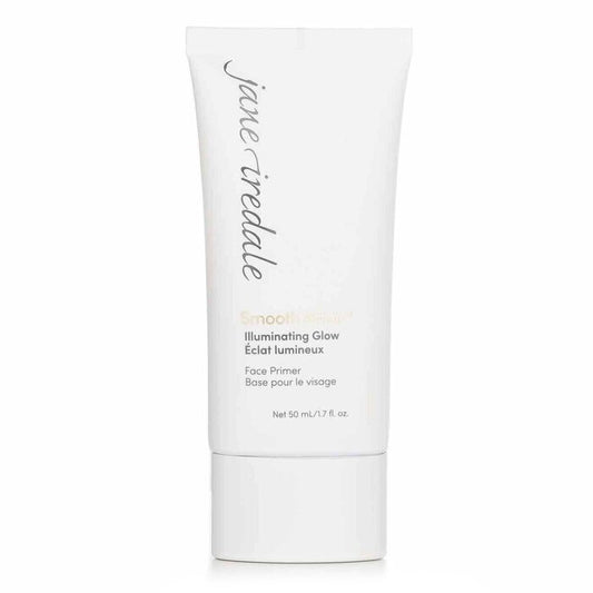 Jane Iredale Smooth Affair Illuminating Glow Face Primer 50ml
