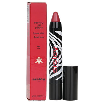 Sisley Phyto Lip Twist -  25 Soft Berry 2.5g