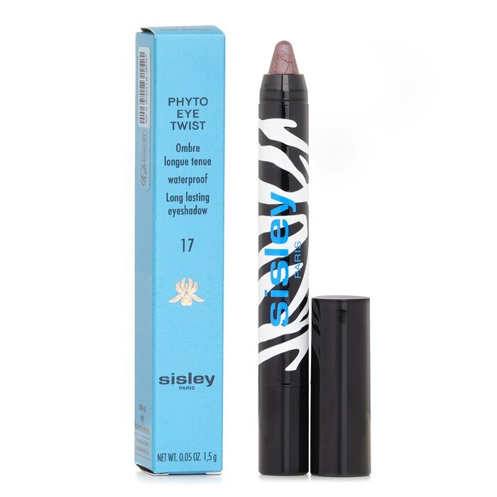 Sisley Phyto Eye Twist - 17 Rose Bronze 1.5g