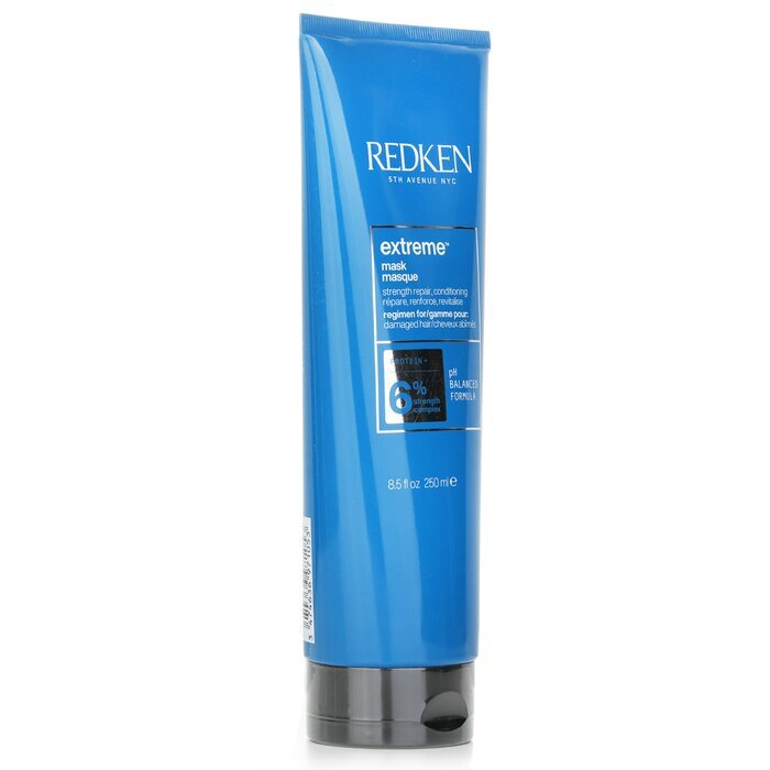 Redken Extreme Mask (For Damaged Hair) 250ml