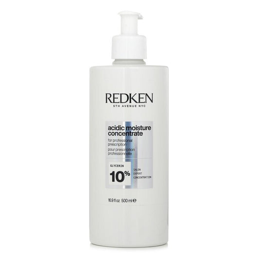 Redken Acidic Moisture Concentrate 500ml