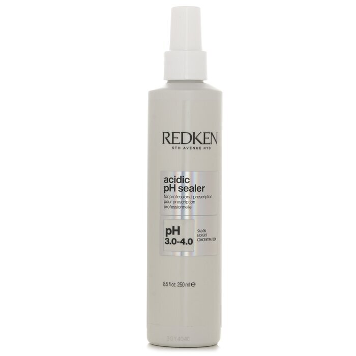 Redken Acidic pH Sealer (Salon Product) 250ml