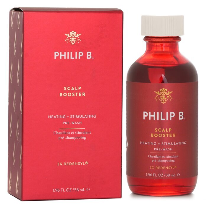 Philip B Scalp Booster (3% Redensyl) 60ml