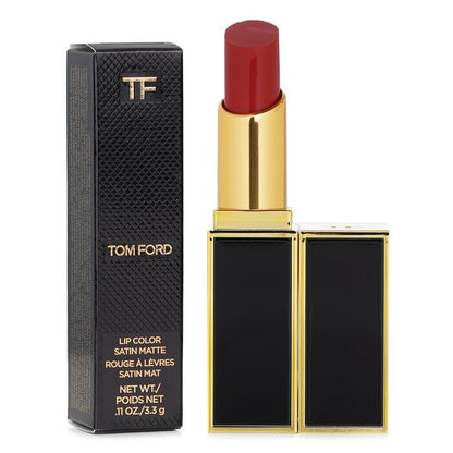 Tom Ford Lip Color Satin Matte -  52 Naked Rose 3.3g
