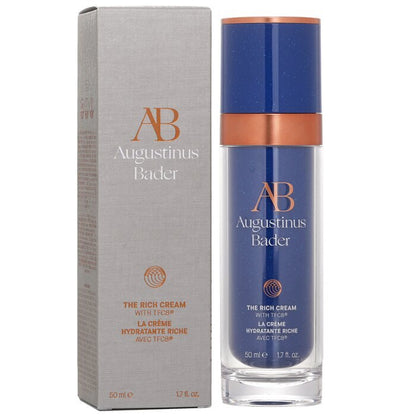 Augustinus Bader The Rich Cream with TFC8 50ml