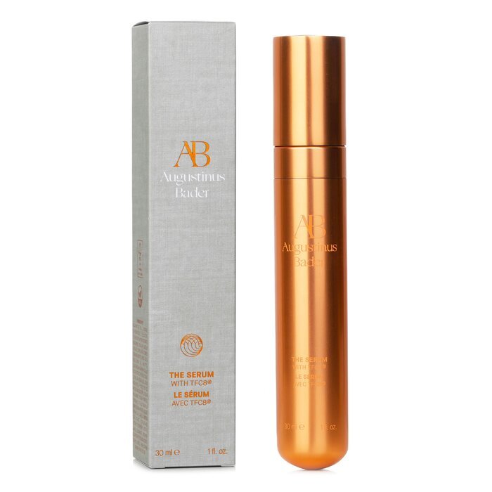 Augustinus Bader The Serum with TFC8 30ml