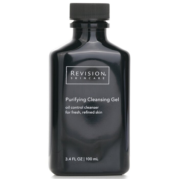 Revision Skincare Purifying Cleansing Gel 100ml