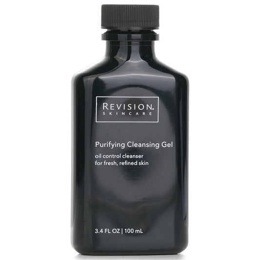 Revision Skincare Purifying Cleansing Gel 100ml