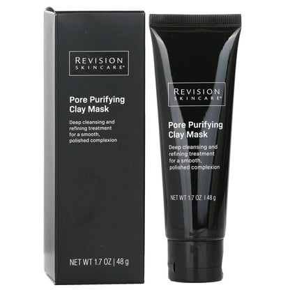 Revision Skincare Pore Purifying Clay Mask 48g