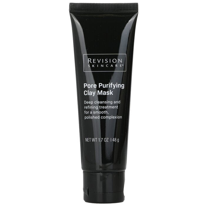 Revision Skincare Pore Purifying Clay Mask 48g