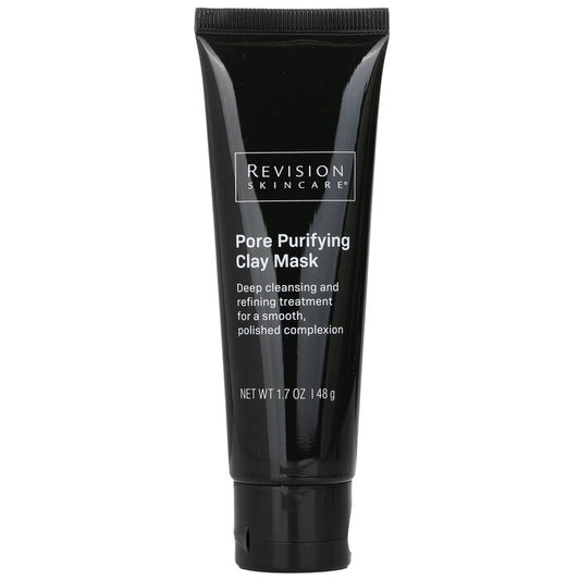 Revision Skincare Pore Purifying Clay Mask 48g