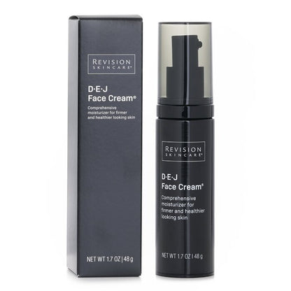 Revision Skincare D·E·J Face Cream D·E·J Face Crea