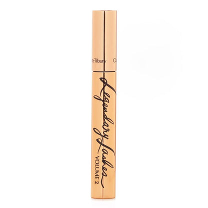 Charlotte Tilbury Legendary Lashes Volume 2 -  Black Vinyl 8ml