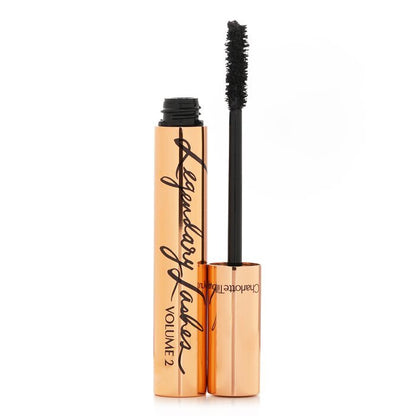 Charlotte Tilbury Legendary Lashes Volume 2 -  Black Vinyl 8ml