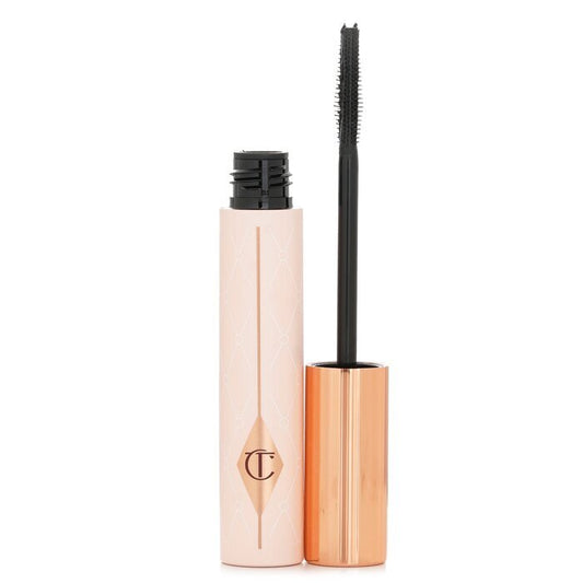 Charlotte Tilbury Pillow Talk Push Up Lashes! Mascara -  Super Black 10ml