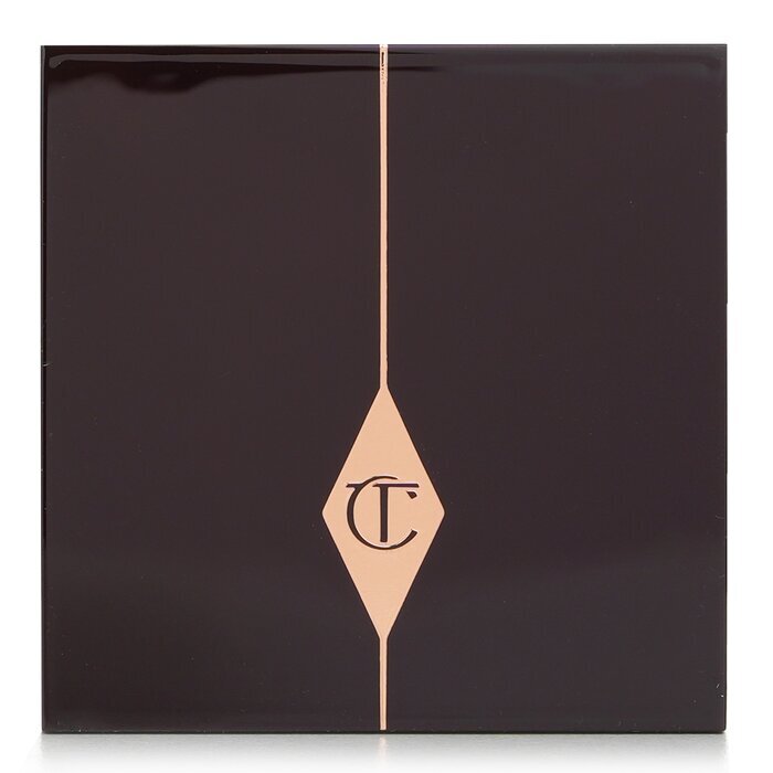 Charlotte Tilbury Luxury Palette Of Pops -  Pillow Talk 5.2g