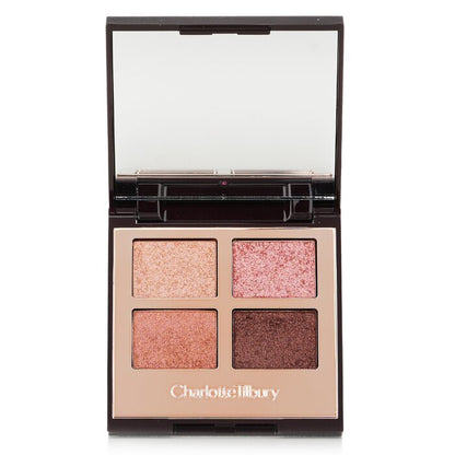 Charlotte Tilbury Luxury Palette Of Pops -  Pillow Talk 5.2g