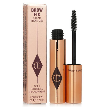 Charlotte Tilbury Brow Fix Clear Brow Gel 6g