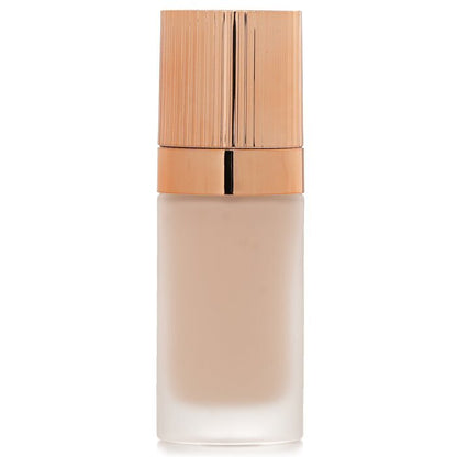 Charlotte Tilbury Airbrush Flawless Foundation -  1 Cool 30ml