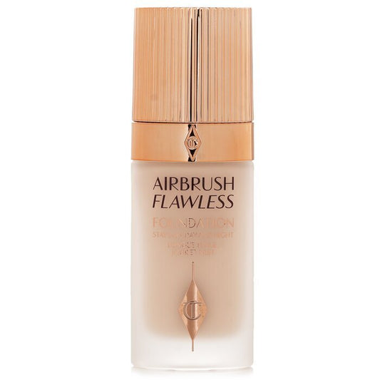 Charlotte Tilbury Airbrush Flawless Foundation -  1 Cool 30ml