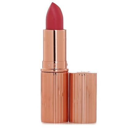 Charlotte Tilbury K.I.S.S.I.N.G Lipstick -  Coral Kiss 3.5g
